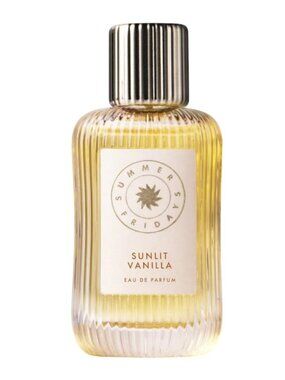 Summer Fridays - Sunlit Vanilla